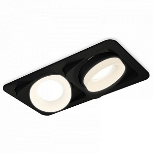 Светильник встраиваемый AMBRELLA LIGHT TECHNO SPOT 120 XC7664084