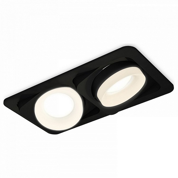 Светильник встраиваемый AMBRELLA LIGHT TECHNO SPOT 120 XC7664084