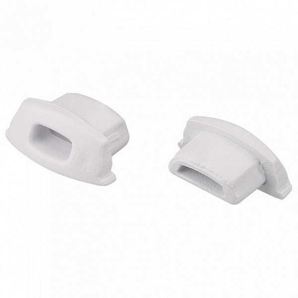 Заглушка для профиля ARH-BENT ARH-BENT-W11 023613 ARLIGHT