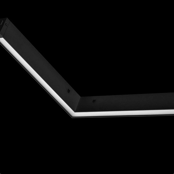 Трековый светильник LIGHTSTAR TETA 205257