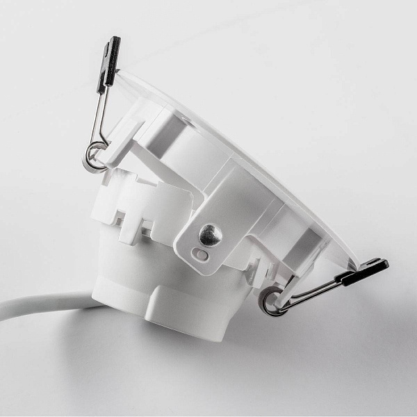 Светильник встраиваемый LIGHTSTAR ANELLO 12206