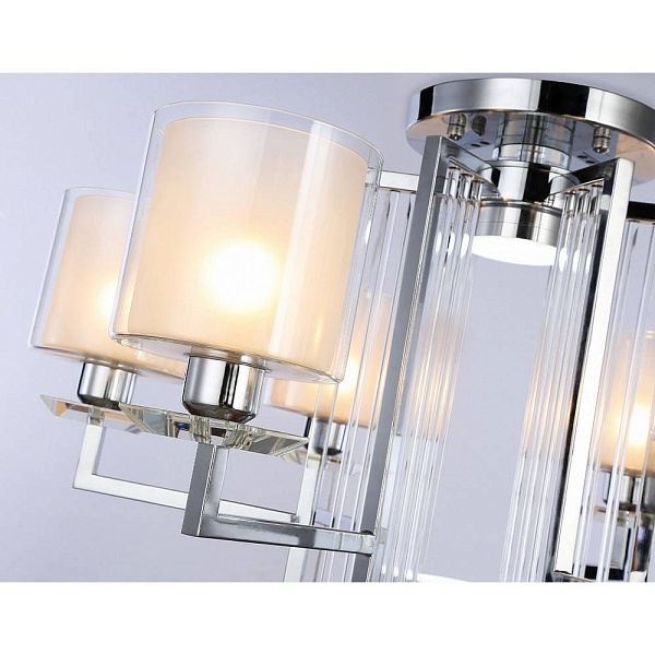 Люстра потолочная AMBRELLA LIGHT TR TR4418