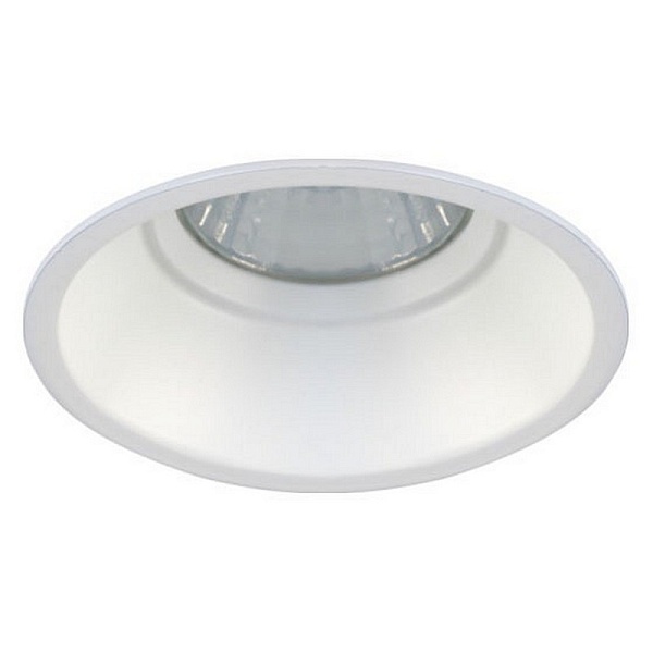 Светильник встраиваемый CRYSTAL LUX CLT 043C WH