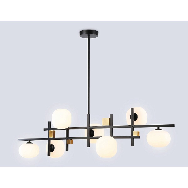 Люстра подвесная AMBRELLA LIGHT LH LH51017