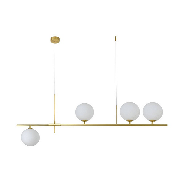 Подвес NEWPORT INGRID 3840/120 С brass