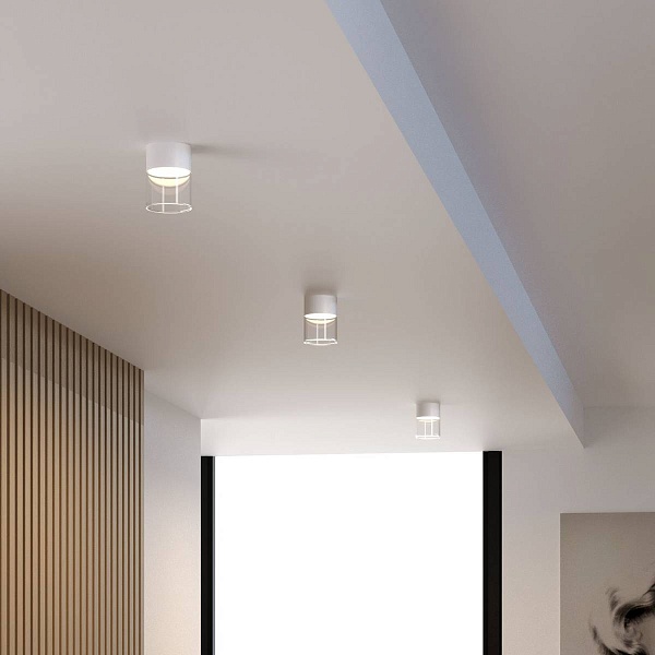 Спот ELEKTROSTANDARD LUMEN a064710