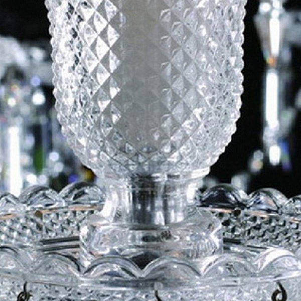 Бра DELIGHT COLLECTION MOOLLONA MB11027010-1B