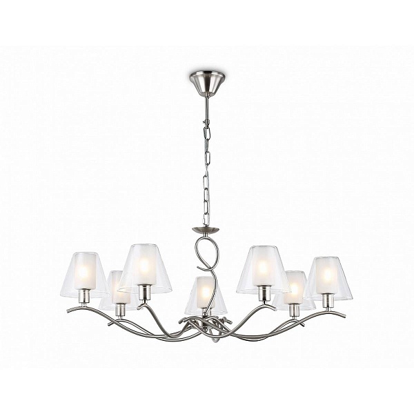 Люстра подвесная AMBRELLA LIGHT HIGH LIGHT LH57083