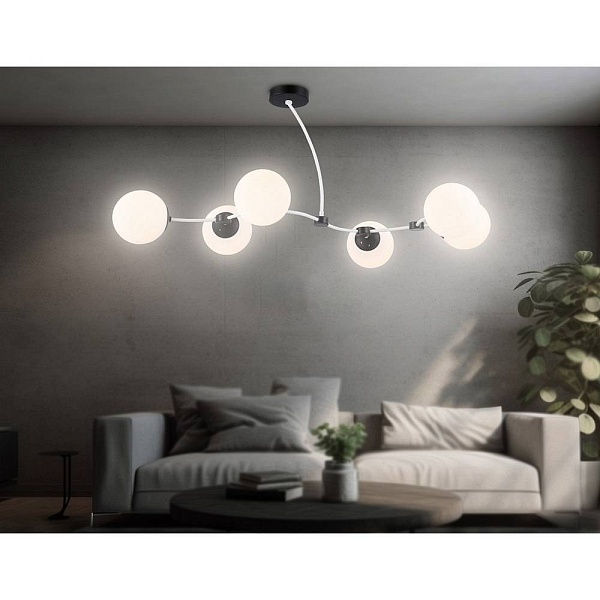 Люстра подвесная AMBRELLA LIGHT TR TR2552