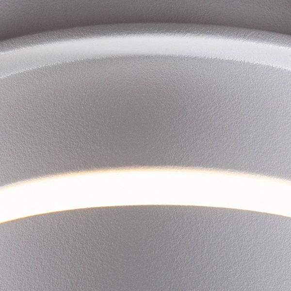 Светильник встраиваемый ARTE LAMP IMAI A2164PL-1WH