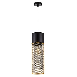 Подвес ARTE LAMP CASTELLO A7068SP-1GO