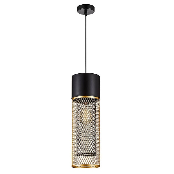 Подвес ARTE LAMP CASTELLO A7068SP-1GO
