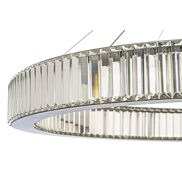Подвес ARTI LAMPADARI ANZIO Anzio L 1.5.100.100 N