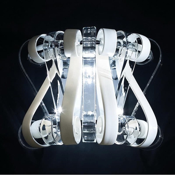Бра CITILUX VOLUTION EL326W02.1