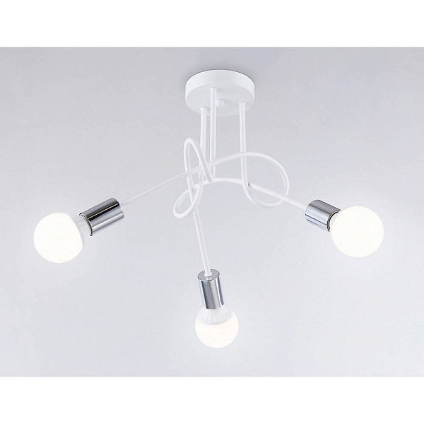 Люстра потолочная AMBRELLA LIGHT TR TR80414