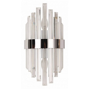 Бра ARTE LAMP FEDELTA A1068AP-2CC