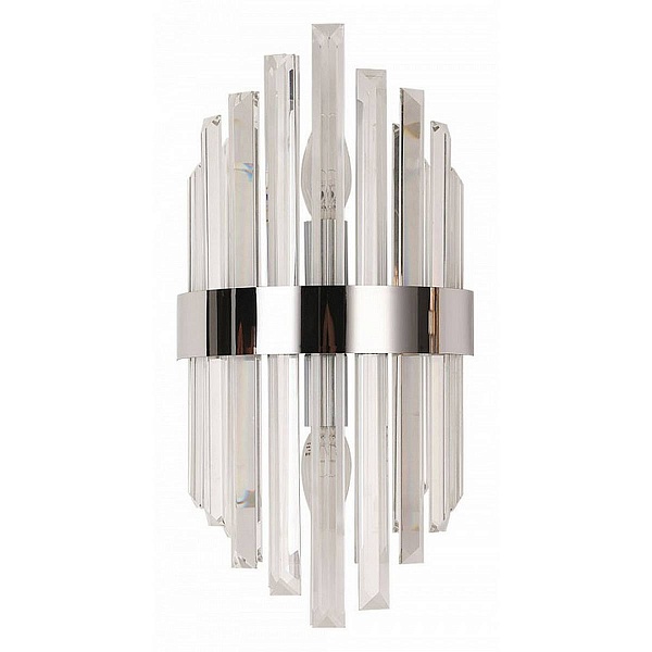 Бра ARTE LAMP FEDELTA A1068AP-2CC