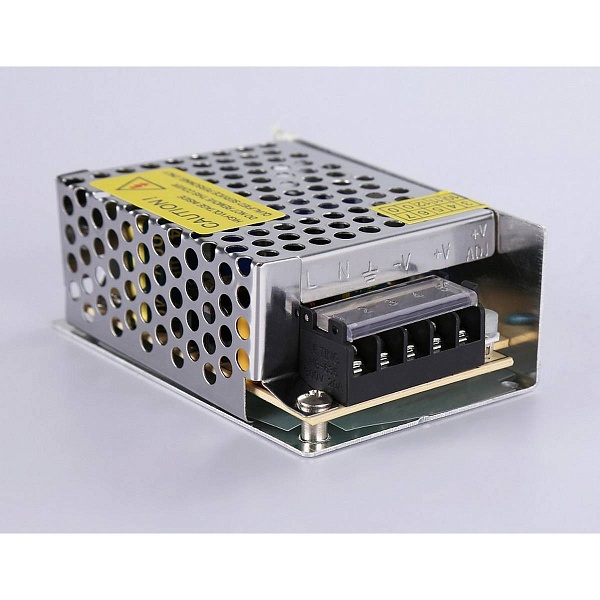 Блок питания AMBRELLA LIGHT LED DRIVER 24V 60W IP20 GS9603