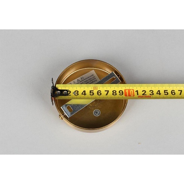 Люстра подвесная OMNILUX ONTE OML-99706-02