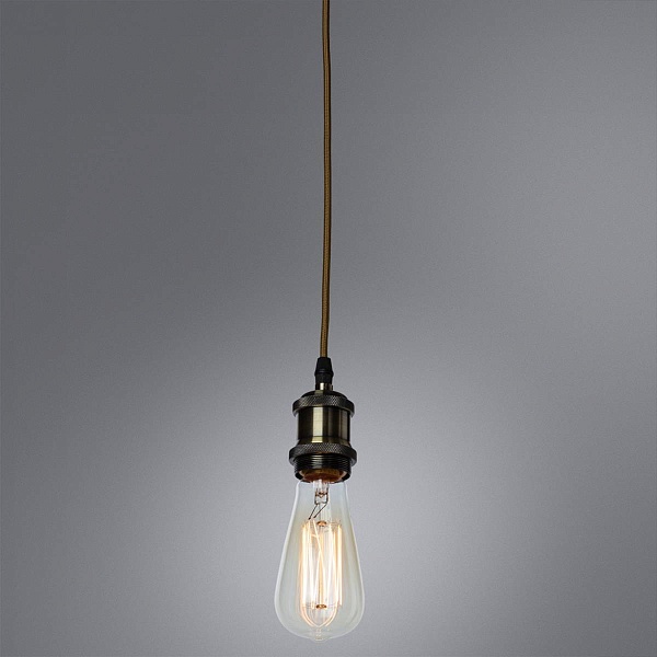 Подвес ARTE LAMP ELECTRA A7002SP-1AB