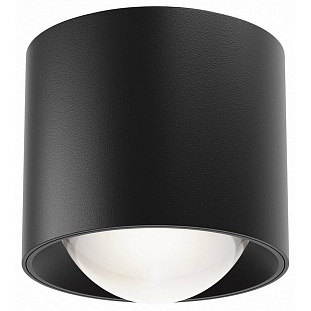Спот MAYTONI LENS C217CL-15W4K-B