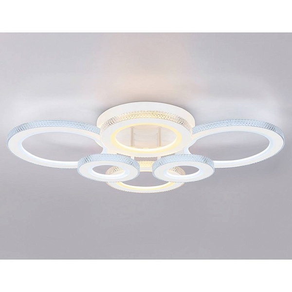 Люстра потолочная AMBRELLA LIGHT FA FA8874