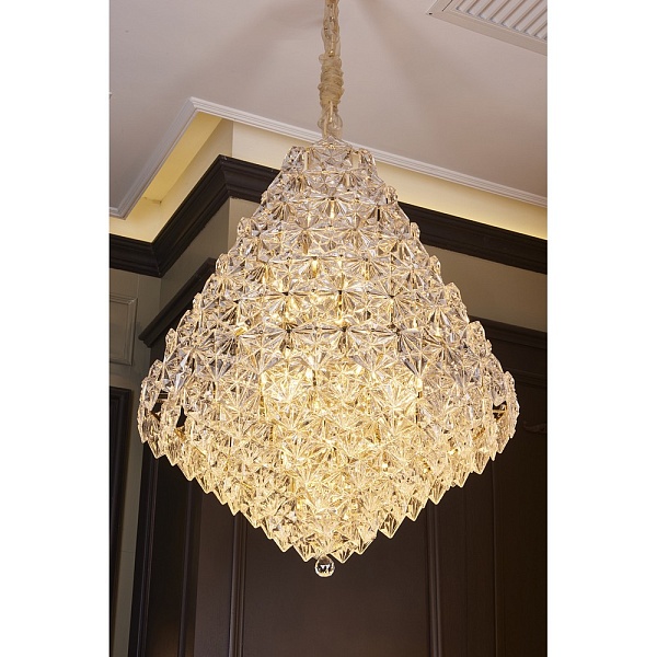 Люстра подвесная DELIGHT COLLECTION HERMITAGE B008 L36