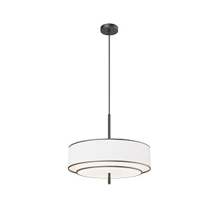 Подвес MAYTONI BERGAMO MOD613PL-05W