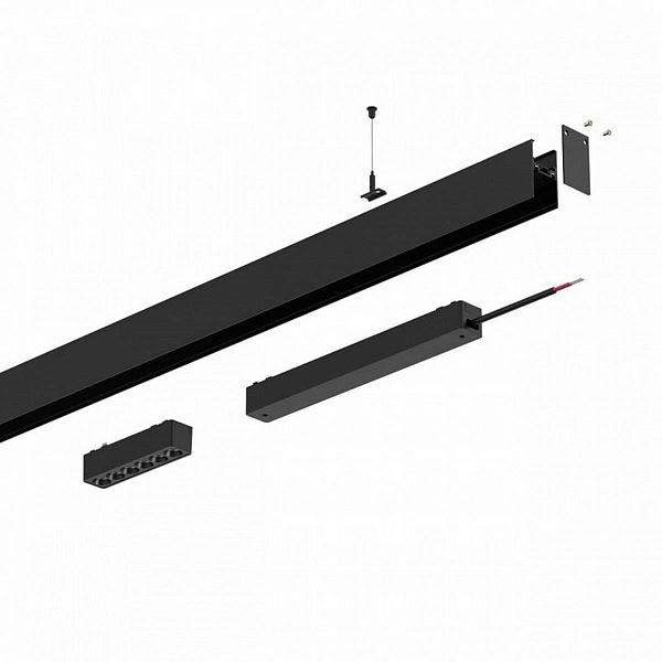 Шинопровод магнитный APLOYT MAGNETIC TRACK 48 APL.0172.00.100