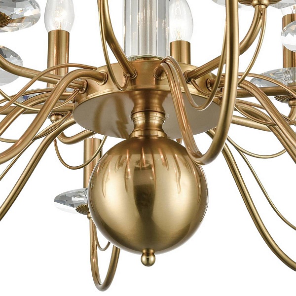 Люстра подвесная LUMION INCANTO 8033/16