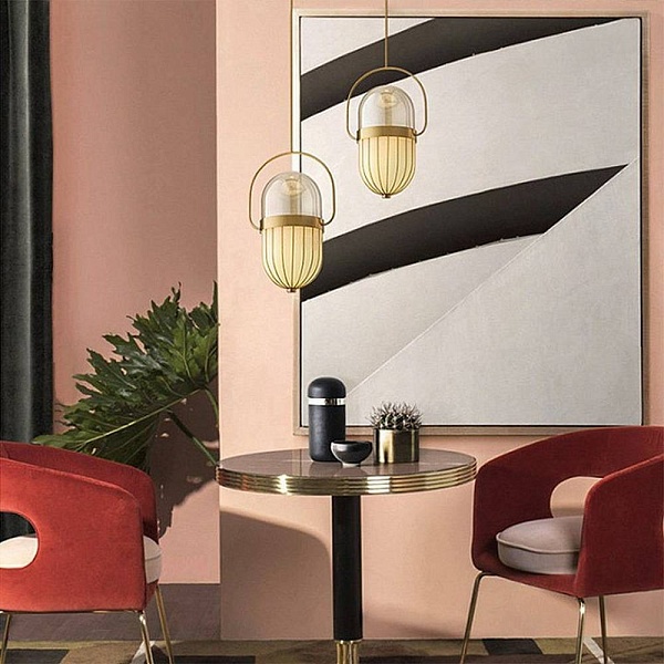 Подвес IMPERIUMLOFT TEND 141066-26