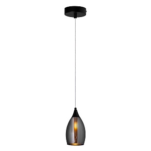 Подвес ARTE LAMP BARRY A7951SP-1BK