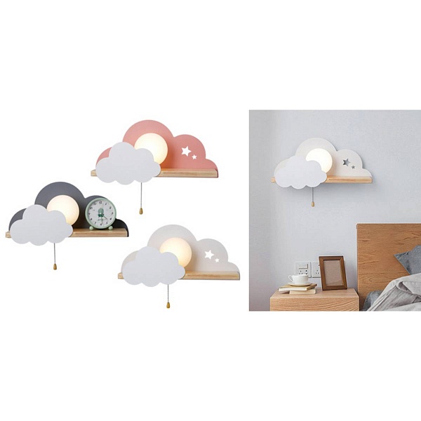 Бра IMPERIUMLOFT CLOUD 156715-22