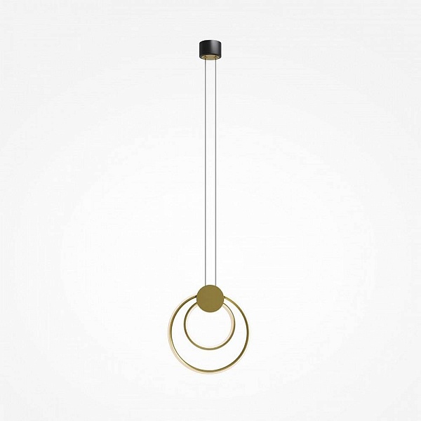Подвес MAYTONI LINK MOD357PL-L14BS3K