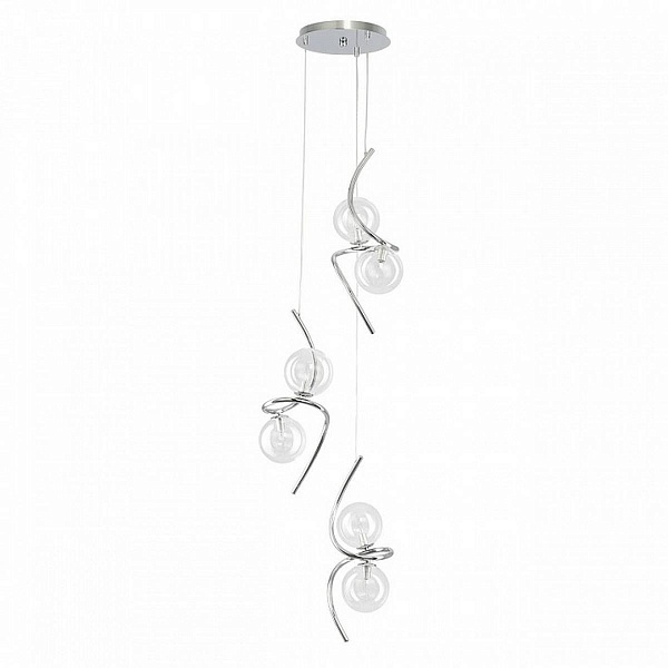Подвес CITILUX VANSA CL206061