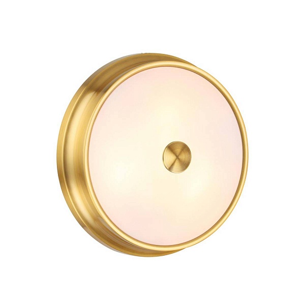 Светильник настенно-потолочный ODEON LIGHT MARSEI 4824/3C