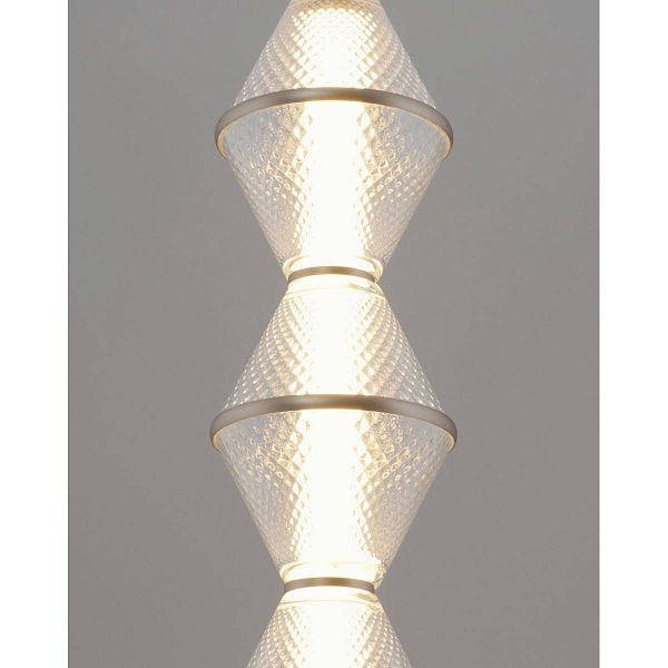 Подвес MODERLI SENTA V11366-PL