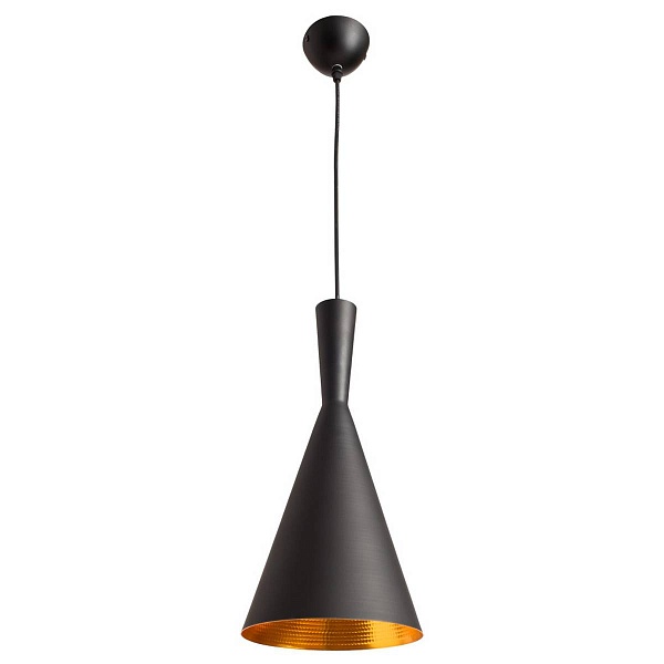 Подвес ARTE LAMP Cappello A3408SP-1BK