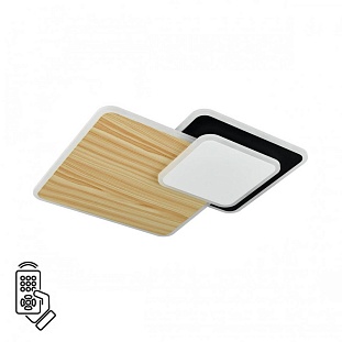 Светильник потолочный СОНЕКС PINE 7737/60L