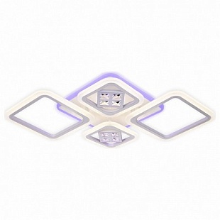 Люстра потолочная AMBRELLA LIGHT ICE 4 FA286