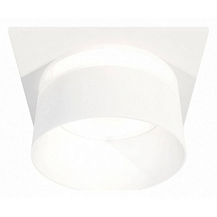 Светильник встраиваемый AMBRELLA LIGHT XC XC8061016