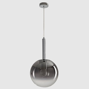 Подвес CRYSTAL LUX ECLIPSE ECLIPSE SP1 D200 CHROME