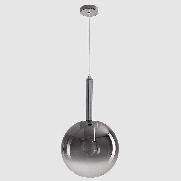 Подвес CRYSTAL LUX ECLIPSE ECLIPSE SP1 D200 CHROME