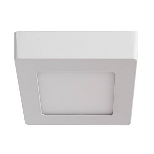 Светильник настенно-потолочный ARTE LAMP Angolo A3608PL-1WH