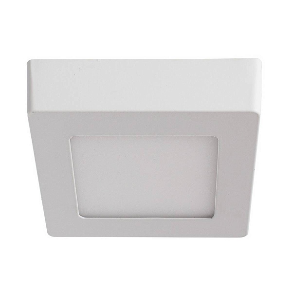 Светильник настенно-потолочный ARTE LAMP Angolo A3608PL-1WH