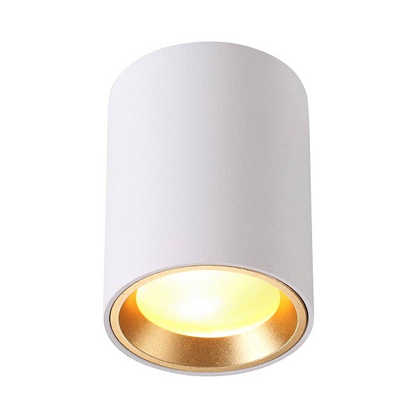 Спот ODEON LIGHT AQUANA 4206/1C