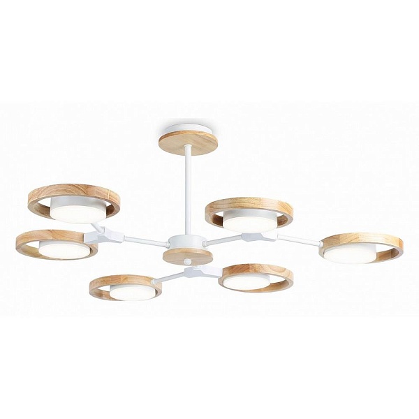 Люстра потолочная AMBRELLA LIGHT FL FL51615