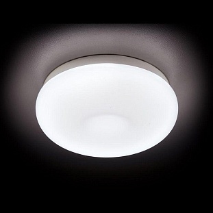 Светильник встраиваемый AMBRELLA LIGHT ORBITAL FLY SPOT F469 W