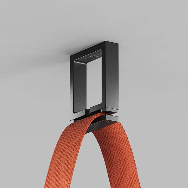 Крепеж DENKIRS BELTY BASE TR5508-BK