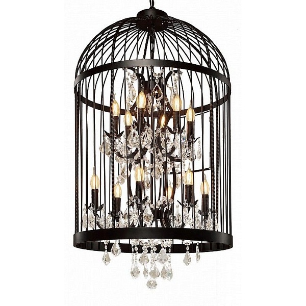 Люстра подвесная LOFT IT 1891 LOFT1891/12